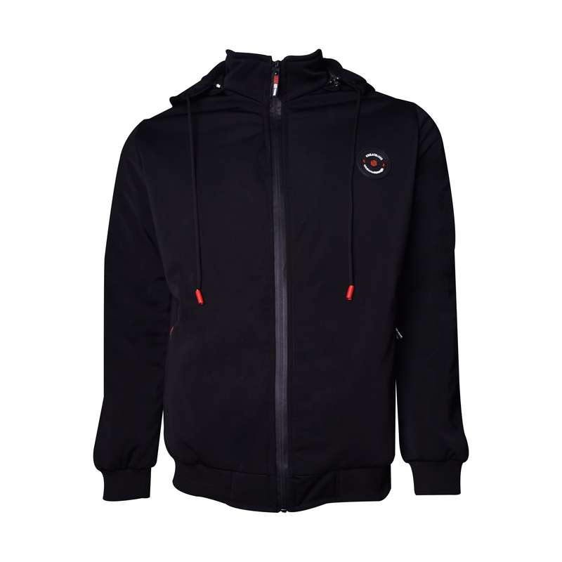 کاپشن مردانه ورزشی اسپرت پلی استر فلازیت - گرم، تنفس پذیر و با دوام