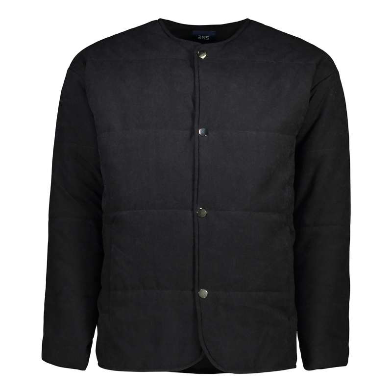 کاپشن مردانه آر اِن اِس مدل 9905